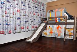 Blk 124 Tampines Street 11 (Tampines), HDB Executive #152002522